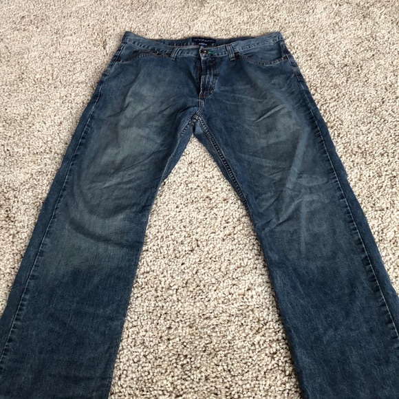 Tommy Hilfiger Other - Classic fit jeans